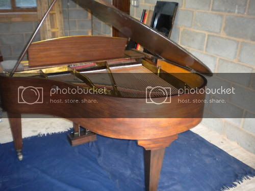 Gors And Kallmann Piano Serial Numbers